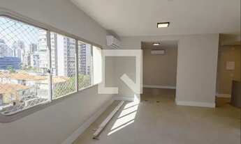 Imagem: Apartamento para Aluguel - Vila Olímpia