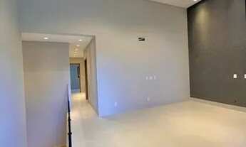 Imagem 4: Lindo Sobrado Jardins Capri! 3 suítes