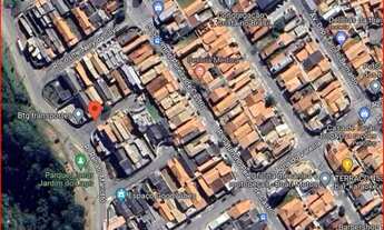 Imagem 4: Casa para venda tem 62 m2 com 2 quartos em Jardim do Lago I - Taubaté - SP