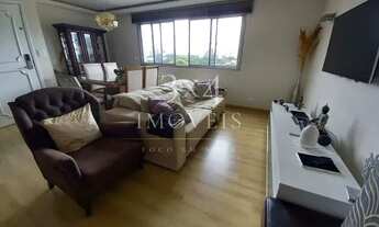 Imagem: Apartamento próximo a Estação Berrini!