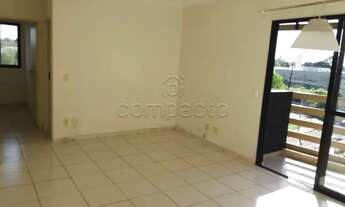 Imagem 2: Apartamento Padrão em São José do Rio Preto
