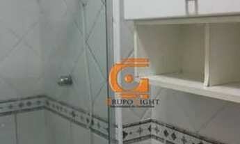 Imagem 10: Apartamento com 1 dormitório, 35 m² - venda por R$ 320.000,00 ou aluguel por R$ 2.618,00/m