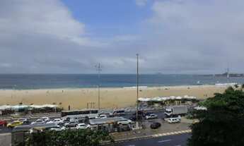 Imagem: Apartamento em Copacabana