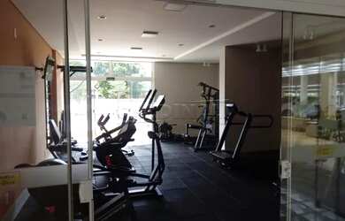 Imagem 6: Apartamento Padrão em Araraquara