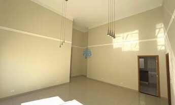 Imagem 3: PRESIDENTE PRUDENTE - Casa de CondomÃ­nio - PARQUE RESIDENCIAL DAMHA II