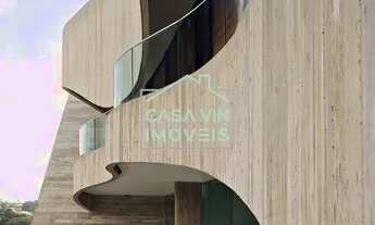 Imagem 6: Casa Residencial à venda, Condomínio Village Sans Souci, Valinhos - CA0406