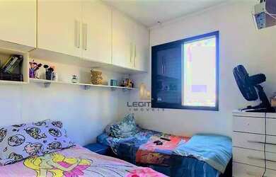 Imagem 3: Apartamento á venda Vila Formosa 2 quartos 1 vaga ótima localização