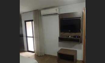 Imagem 2: Flat para venda tem 33 metros quadrados com 1 quarto em Setor Pedro Ludovico - Goiânia - G