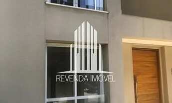 Imagem 2: Casa com 4 dormitórios(suítes), salão de festas, piscina, 4 vagas de garagem