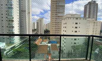 Imagem 6: São Paulo - Apartamento Padrão - Moema