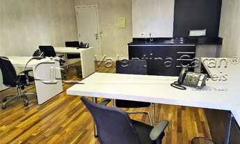 Imagem 5: SãO PAULO - Conjunto Comercial/sala - Vila Gertrudes