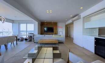 Imagem 7: Apartamento mobiliado para alugar na Vila Leopoldina