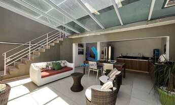 Imagem: Sobrado à venda, 250 m² por R$ 750.000,00