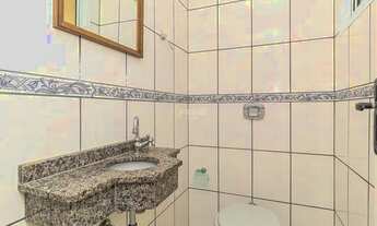 Imagem 4: Sobrado em condomínio com 3 quartos no Uberaba