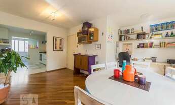 Imagem 7: Apartamento para Aluguel - Vila Madalena, 1 Quarto, 79 m2