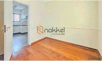 Imagem 2: APARTAMENTO PRA LOCAÇÃO, COM 4 DORMITÓIOS, 2 SUÍTES E 4 VAGAS, NO ITAIM BIBI!!!