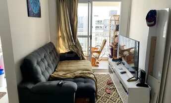 Imagem: Apartamento 55m² 2 dormitórios - V Independência