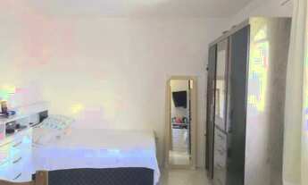 Imagem 4: Casa para venda com 85 metros quadrados com 2 quartos em Maria da Graça - Rio de Janeiro