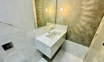 Imagem 5: Casa de Condomínio CONDOMÍNIO em SÃO JOSÉ DO RIO PRETO - SP, QUINTA DO GOLFE JARDINS