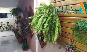 Imagem 7: Casa com 3 dormitórios à venda, 192 m² por R$ 790.000,00 - Loteamento Villa Branca - Jacar