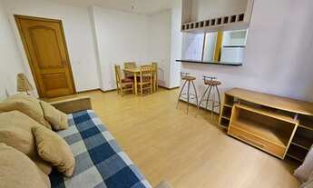 Imagem 2: Apartamento para venda com 45 metros quadrados, 1 quarto em Várzea - Teresópolis - RJ