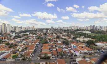 Imagem 3: Apartamento Venda Brooklin 119 m² 3 Dormitórios