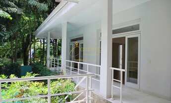 Imagem 3: CASA EM CONDO FECHADO ALTO DA BOA VISTA - 4 SUITES - JARDIM - PISCINA - 8 VAGAS