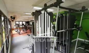 Imagem 5: Apartamento 1 dormitório com 2 vagas 70m² no Maxhaus Morumbi