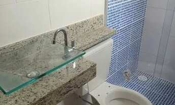 Imagem 7: Apartamento para venda com 42 metros quadrados com 2 quartos em Parque Vitória - São Paulo