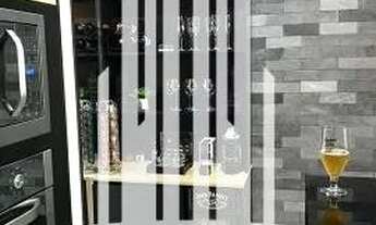 Imagem: Apartamento nno Condomínio Iquali Augusta