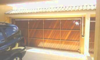 Imagem 3: Casa Padrão em São Carlos