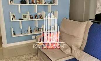 Imagem 6: Apartamento 3 dorm. 1 suíte 3 banheiros 2 vagas Alphaville Itapecuru