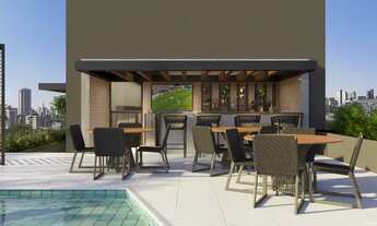 Imagem 7: Temple Batel - Lançamento - 31m²