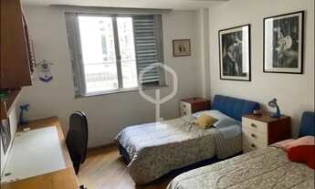 Imagem 4: Apartamento em Leblon - Rio de Janeiro