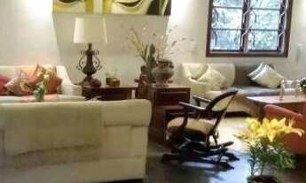 Imagem: Casa com 4 dormitórios para alugar, 340