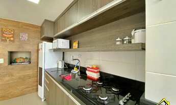 Imagem 7: Réveillon 2024 - Parcelamento 6x - Apartamento c/ 3 Quartos (AR) - Com Piscina no Prédio