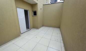 Imagem 5: Apartamento à venda, 2 quartos, 1 suíte, 1 vaga, Jardim - Santo André/SP