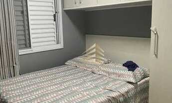 Imagem 6: Apartamento à venda, 52 m² por R$ 272.000,00 - Jardim Las Vegas - Guarulhos/SP