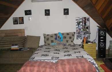 Imagem 4: Sobrado com 3 dormitórios, 255 m² - venda por R$ 4.256.000,00 ou aluguel por R$ 28.900,00