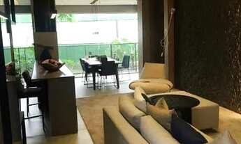 Imagem 6: Apartamento de 167m² com 3 quartos e 3 vagas