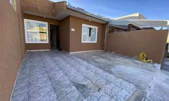 Imagem 2: Contrato de Gaveta Bairro Gralha Azul FRG