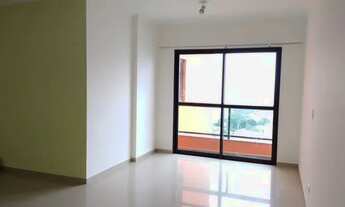 Imagem 7: Apartamento para aluguel com 38 metros quadrados com 1 quarto em Mirandópolis - São Paulo