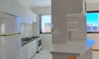 Imagem 5: Apartamento para locação no Centro de Ponta Grossa Paraná