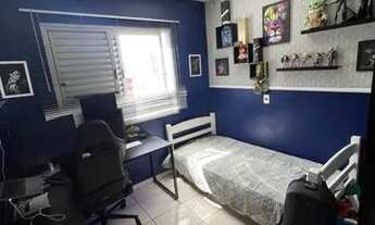 Imagem 4: Vendo Apt Residencial Atlântida Águas Claras