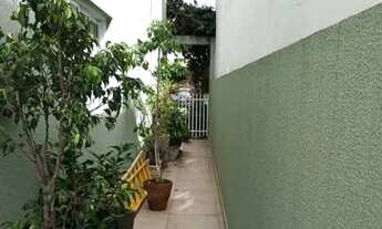 Imagem 4: Alugo Sobrado Horto florestal 2