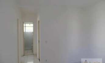Imagem 3: Apartamento com 2 dormitórios, 44 m² - venda por R$ 170.000,00 ou aluguel por R$ 1.175,00