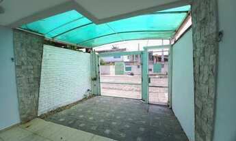 Imagem 4: Sobrado com 2 dormitórios à venda, 77 m² por R$ 450.000,00 - São Vicente - Itajaí/SC