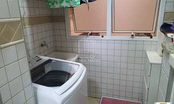 Imagem 5: Apartamento (tipo - padrao) 2 dormitórios/suite, cozinha planejada, portaria 24hs, lazer