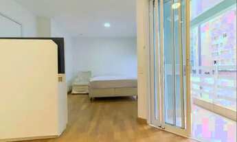 Imagem 6: Apartamento para alugar com 100m², 1 quarto e 2 vagas no Jardim Paulista