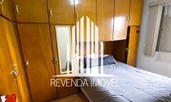 Imagem 4: Apartamento 2 dormitórios ,1 vaga